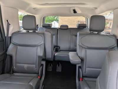 2026 Ford Expedition Active 4x4