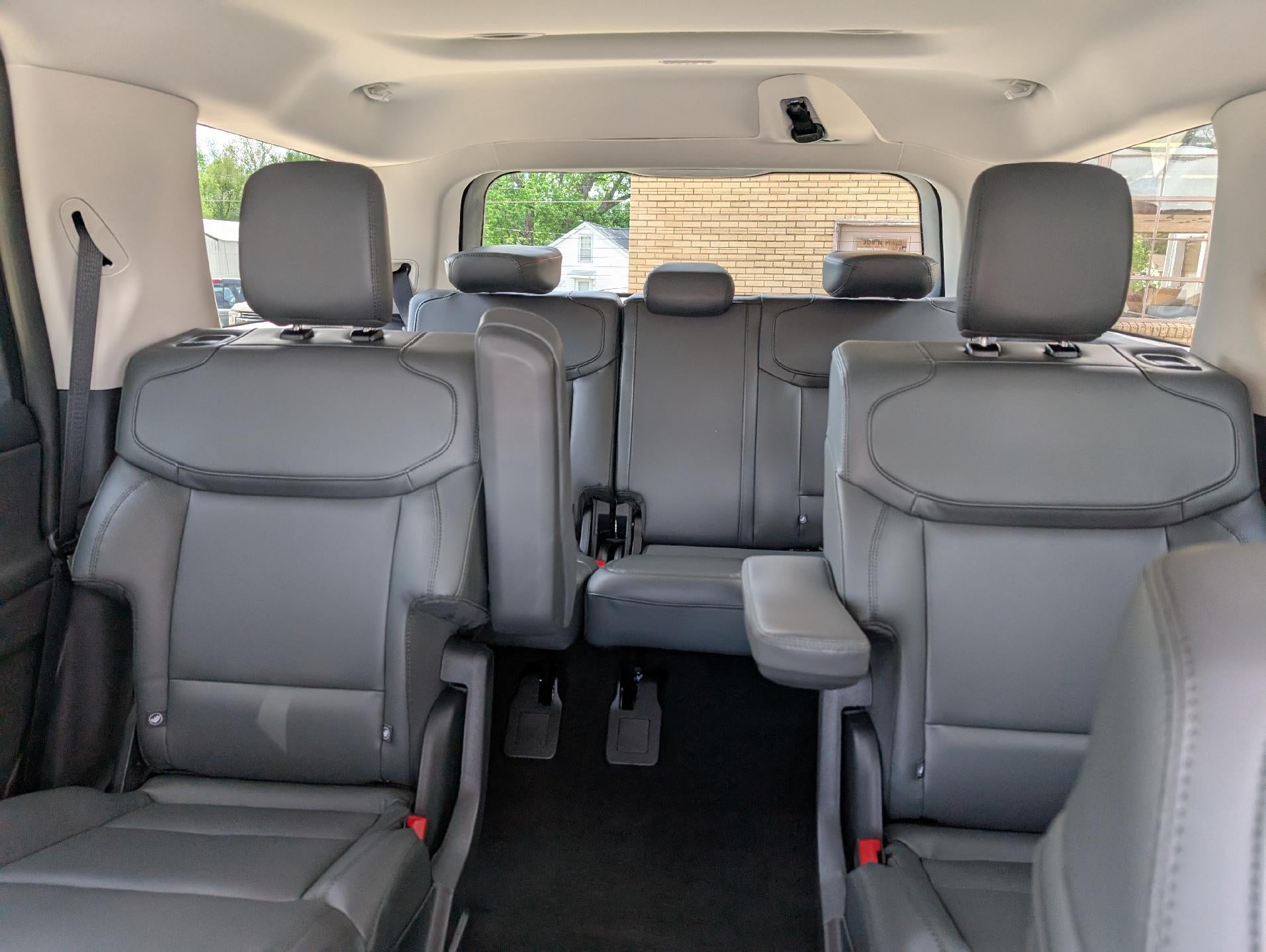 2026 Ford Expedition Active 4x4