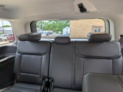 2026 Ford Expedition Active 4x4