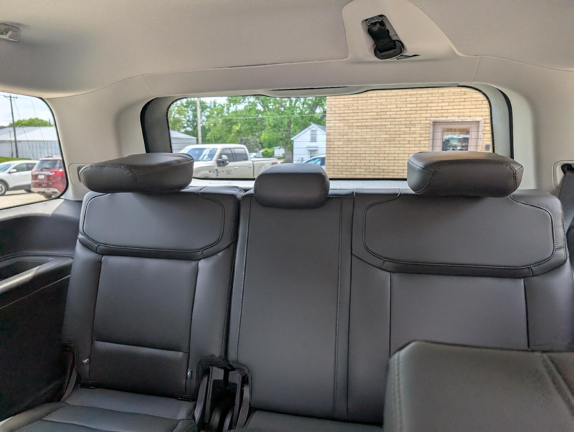 2026 Ford Expedition Active 4x4
