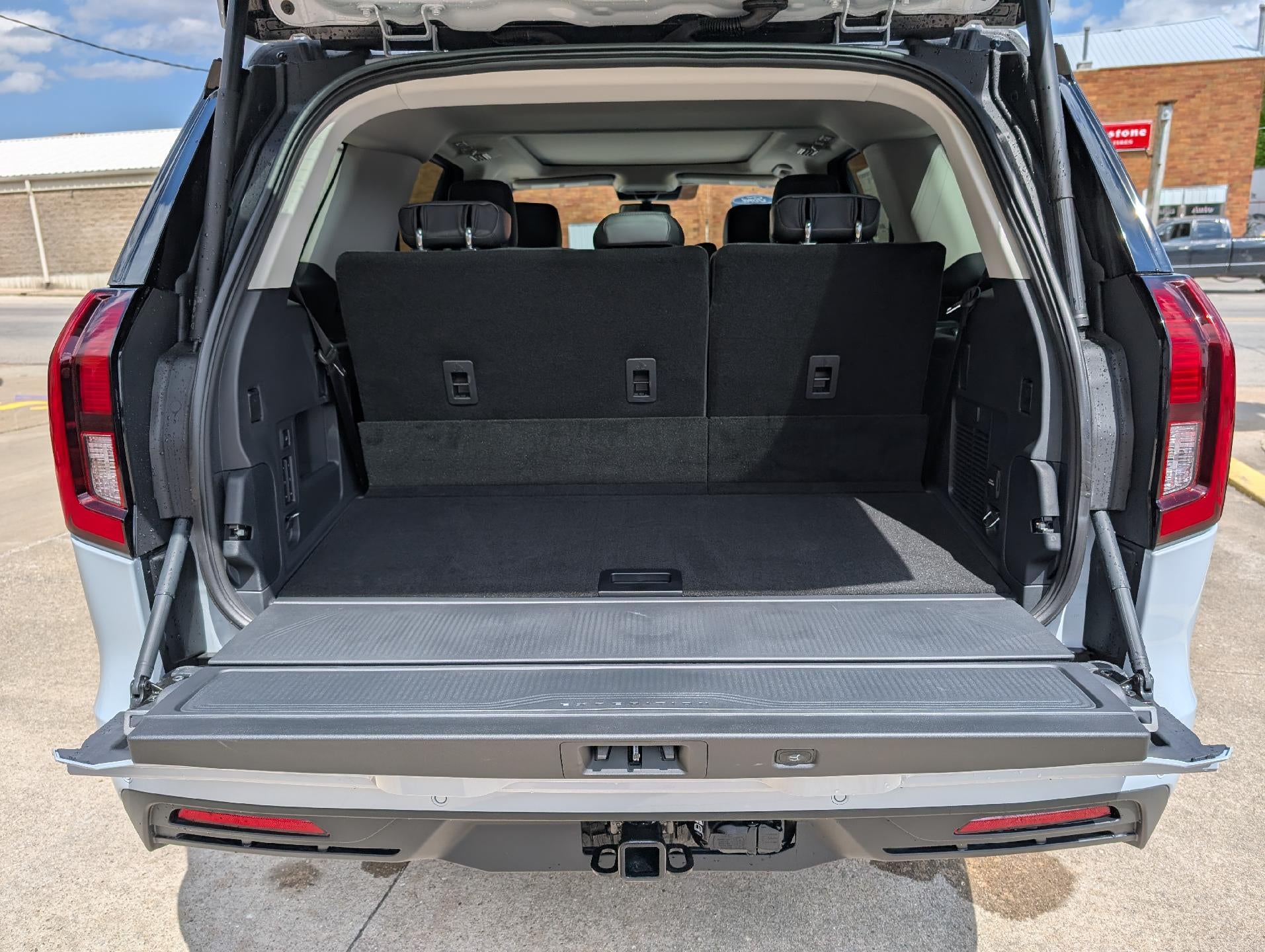 2026 Ford Expedition Active 4x4
