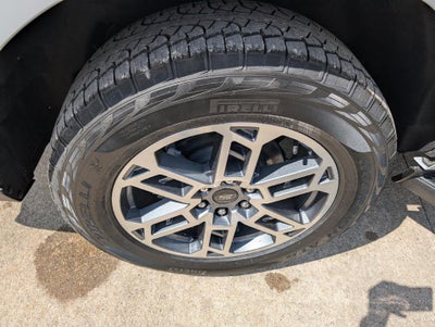 2026 Ford Expedition Active 4x4