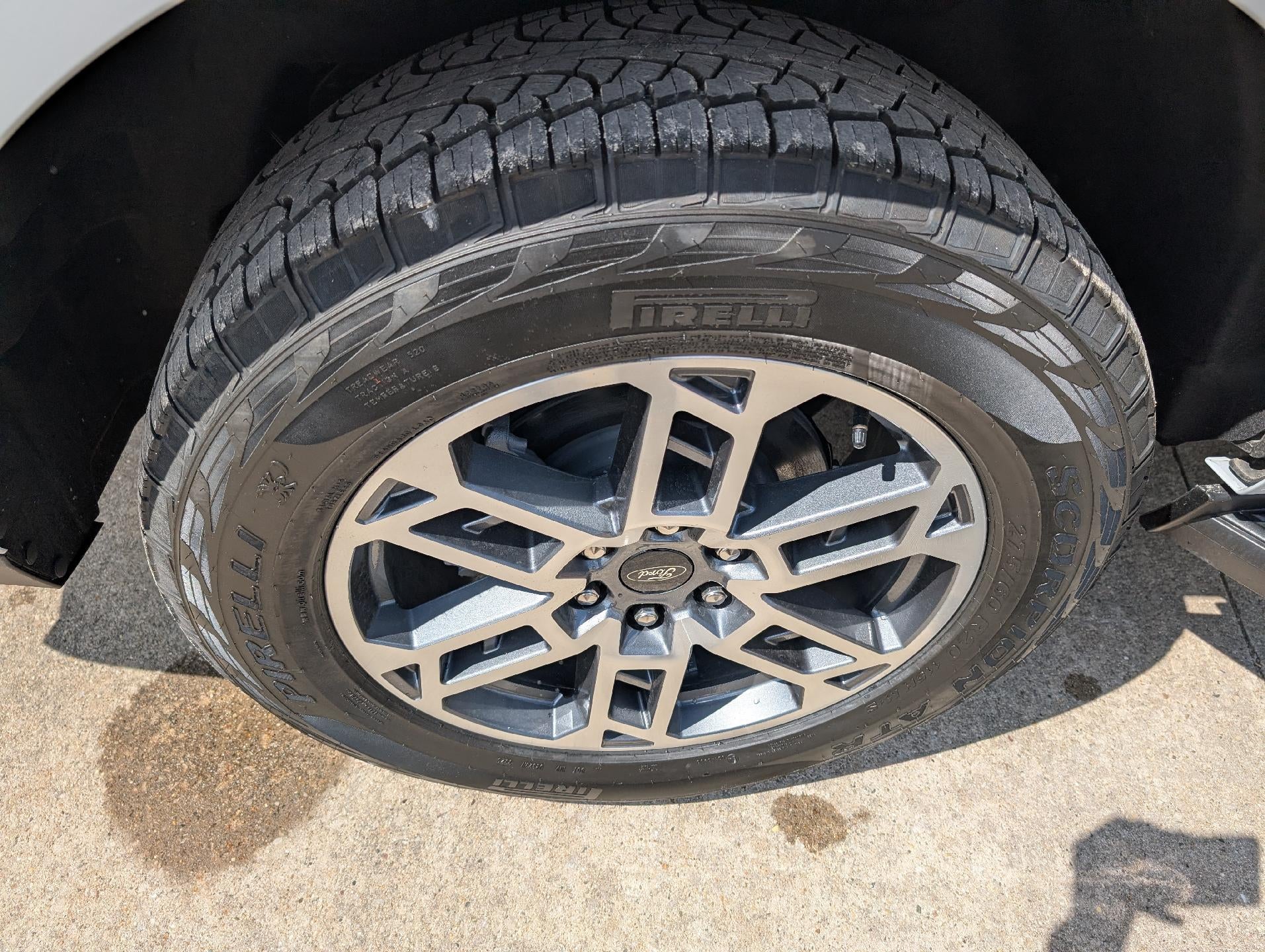 2026 Ford Expedition Active 4x4