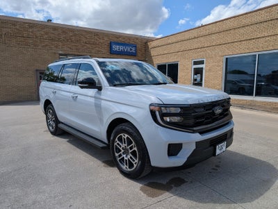 2026 Ford Expedition Active 4x4