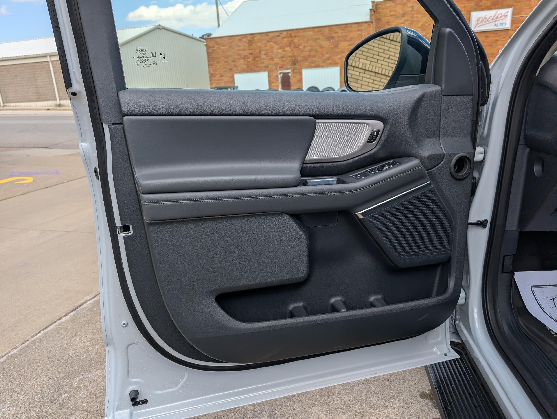 2026 Ford Expedition Active 4x4