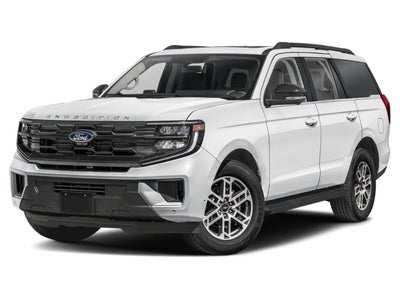 2026 Ford Expedition Active 4x4