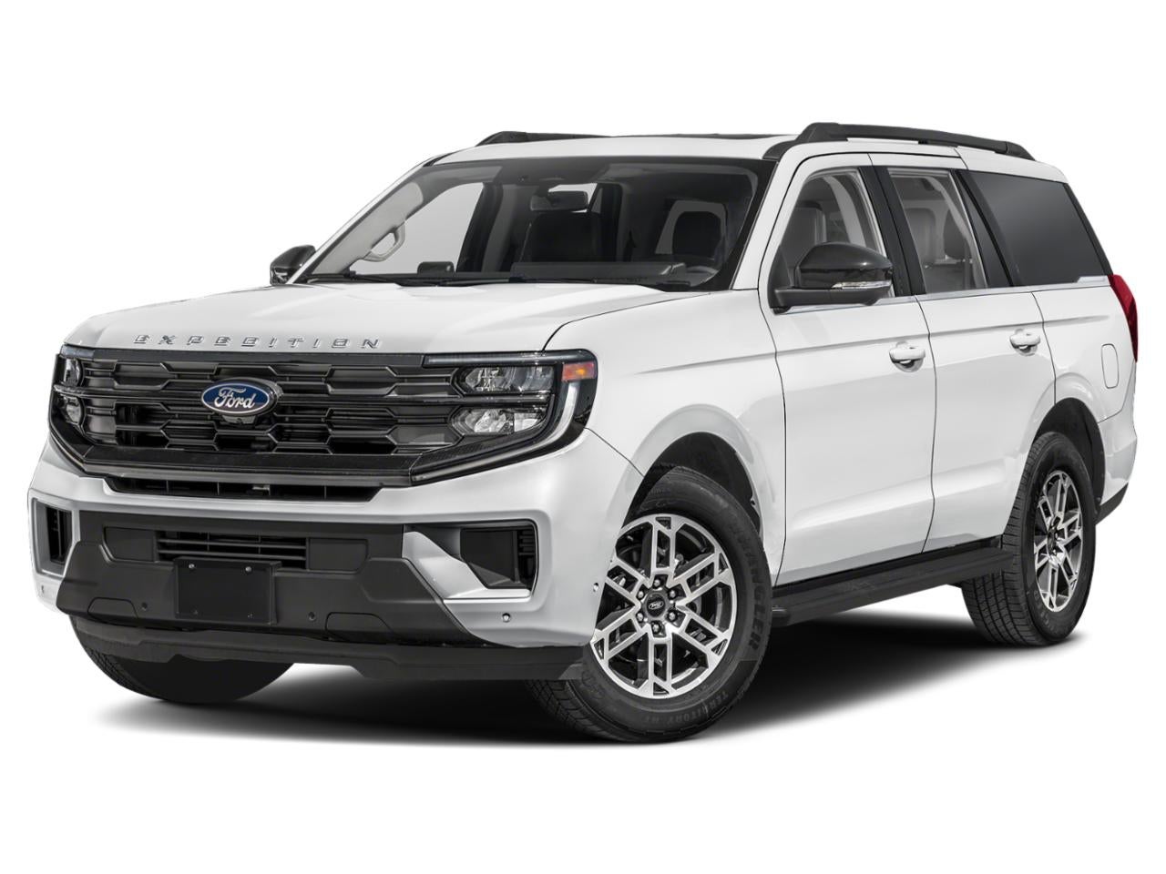 2026 Ford Expedition Active 4x4