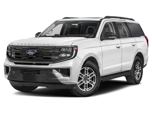 2026 Ford Expedition Active 4x4