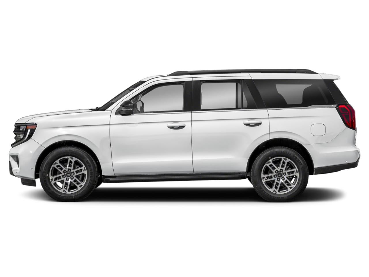 2026 Ford Expedition Active 4x4