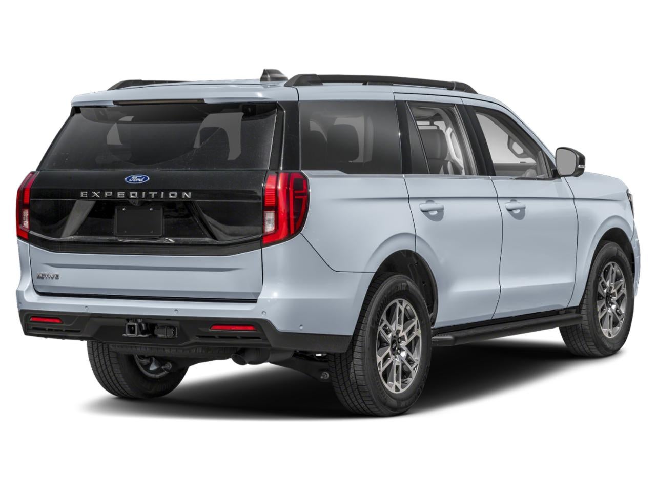 2026 Ford Expedition Active 4x4