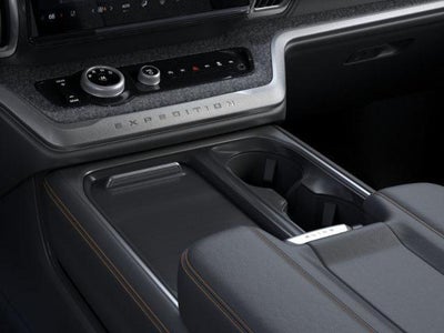 2026 Ford Expedition Tremor 4x4