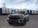 2026 Ford Expedition Tremor 4x4