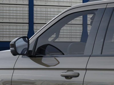 2026 Ford Expedition Tremor 4x4