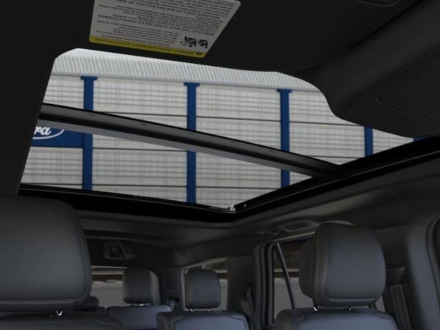 2026 Ford Expedition Tremor 4x4