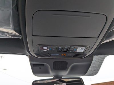 2026 Ford Expedition Tremor 4x4