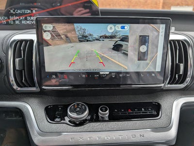 2026 Ford Expedition Tremor 4x4