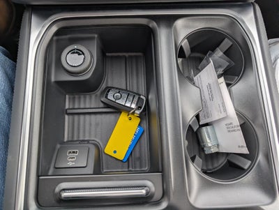 2026 Ford Expedition Tremor 4x4