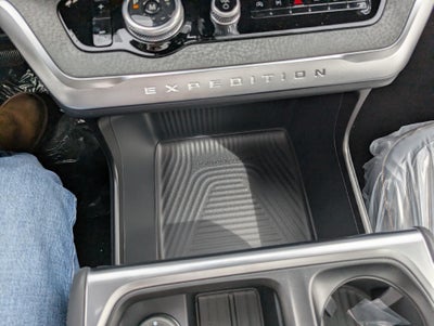 2026 Ford Expedition Tremor 4x4