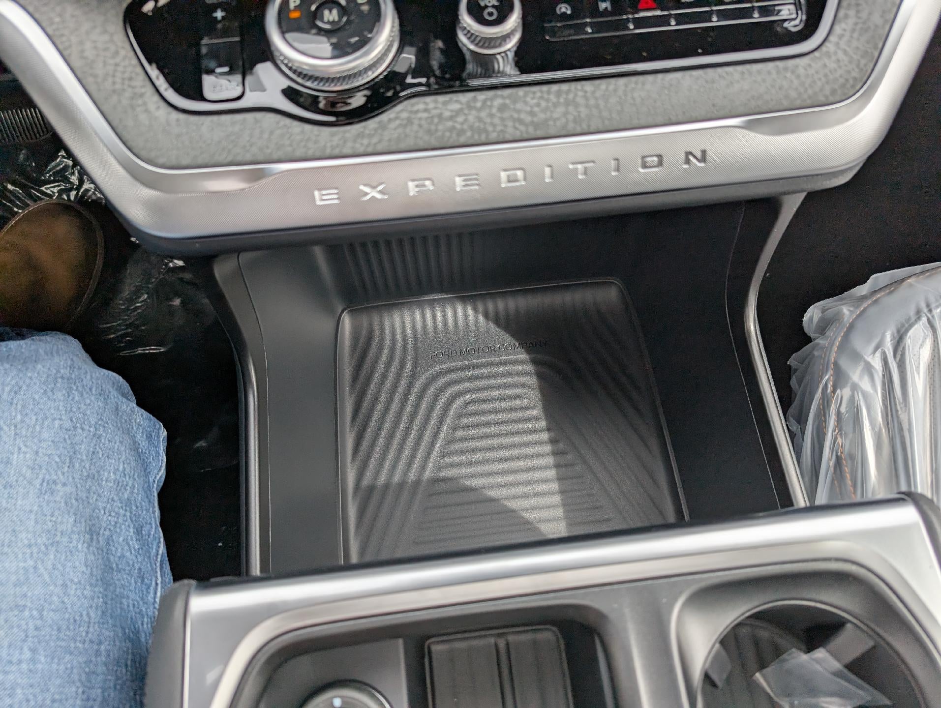 2026 Ford Expedition Tremor 4x4