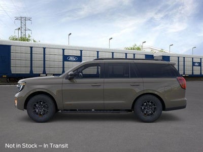 2026 Ford Expedition Tremor 4x4