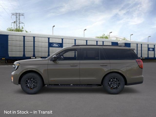 2026 Ford Expedition Tremor 4x4