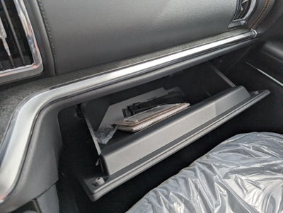 2026 Ford Expedition Tremor 4x4