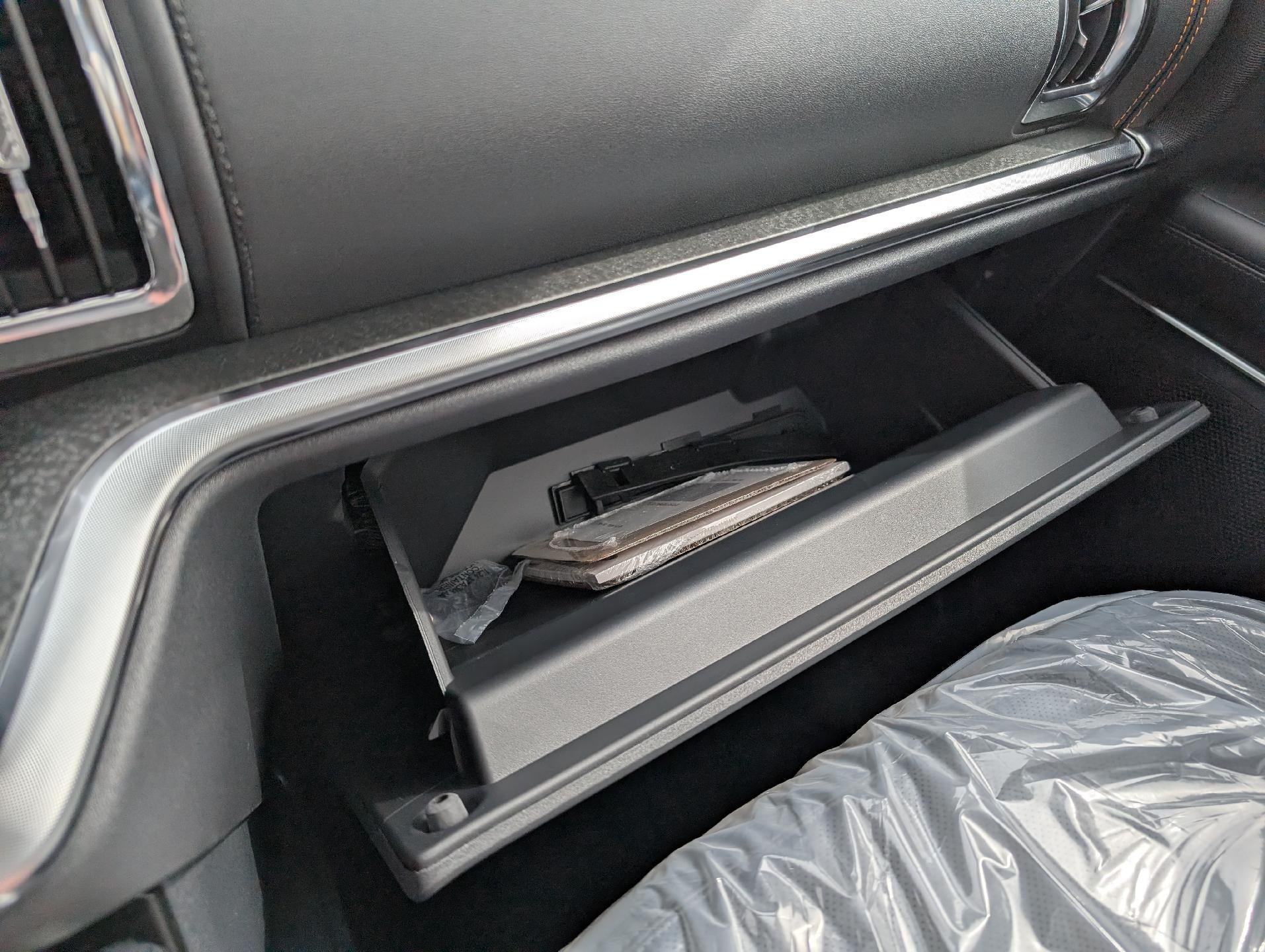 2026 Ford Expedition Tremor 4x4