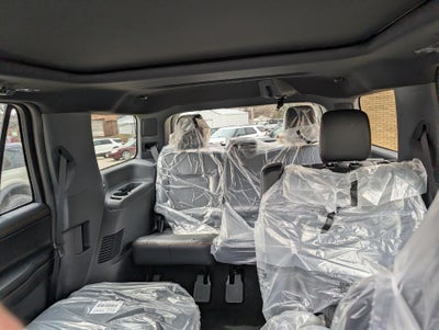 2026 Ford Expedition Tremor 4x4