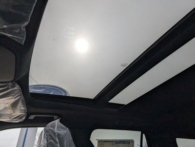 2026 Ford Expedition Tremor 4x4