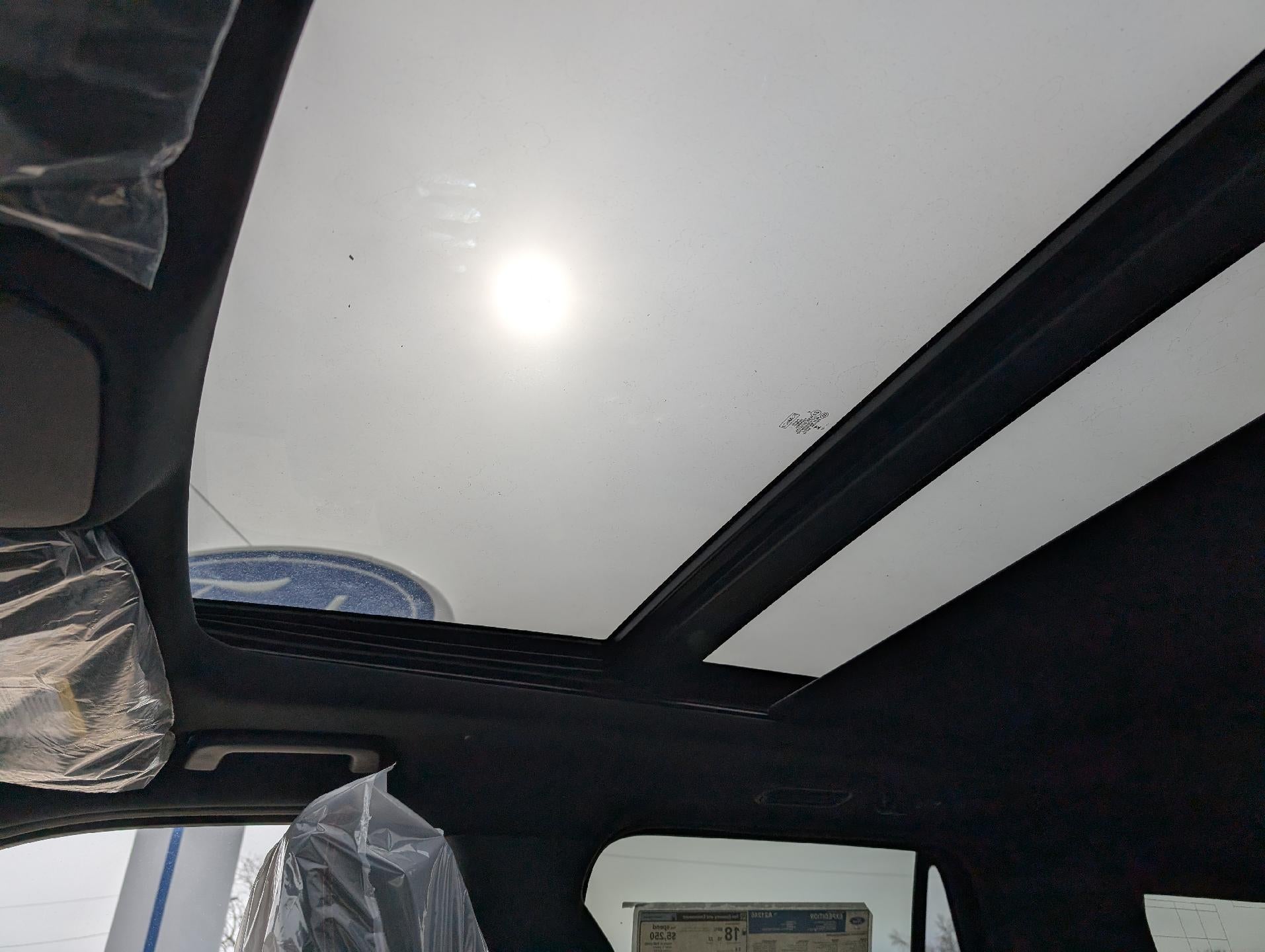 2026 Ford Expedition Tremor 4x4