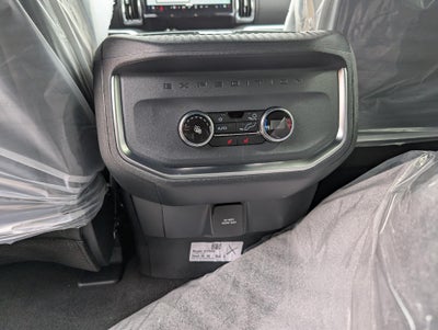 2026 Ford Expedition Tremor 4x4