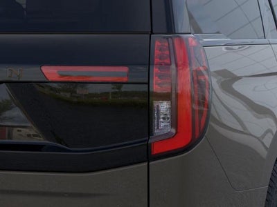 2026 Ford Expedition Tremor 4x4