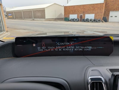 2026 Ford Expedition Tremor 4x4