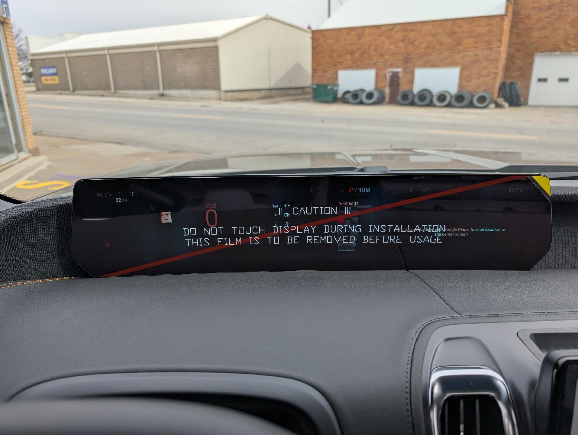 2026 Ford Expedition Tremor 4x4