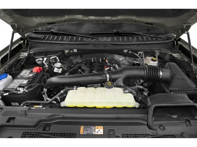 2026 Ford Expedition Tremor 4x4