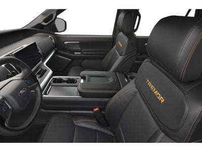 2026 Ford Expedition Tremor 4x4