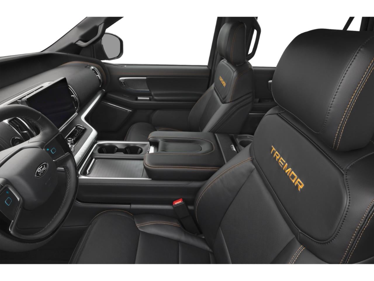 2026 Ford Expedition Tremor 4x4