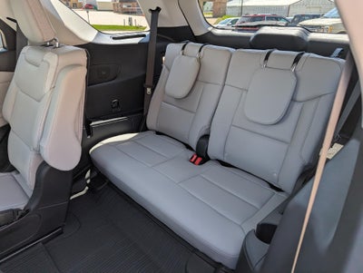 2026 Ford Explorer Active w/200A Pkg 4WD