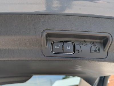 2026 Ford Explorer Active w/200A Pkg 4WD