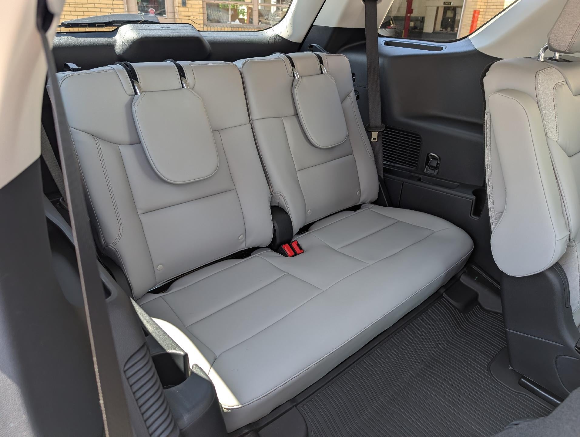 2026 Ford Explorer Active w/200A Pkg 4WD