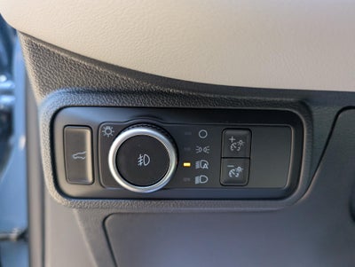 2026 Ford Explorer Active w/200A Pkg 4WD