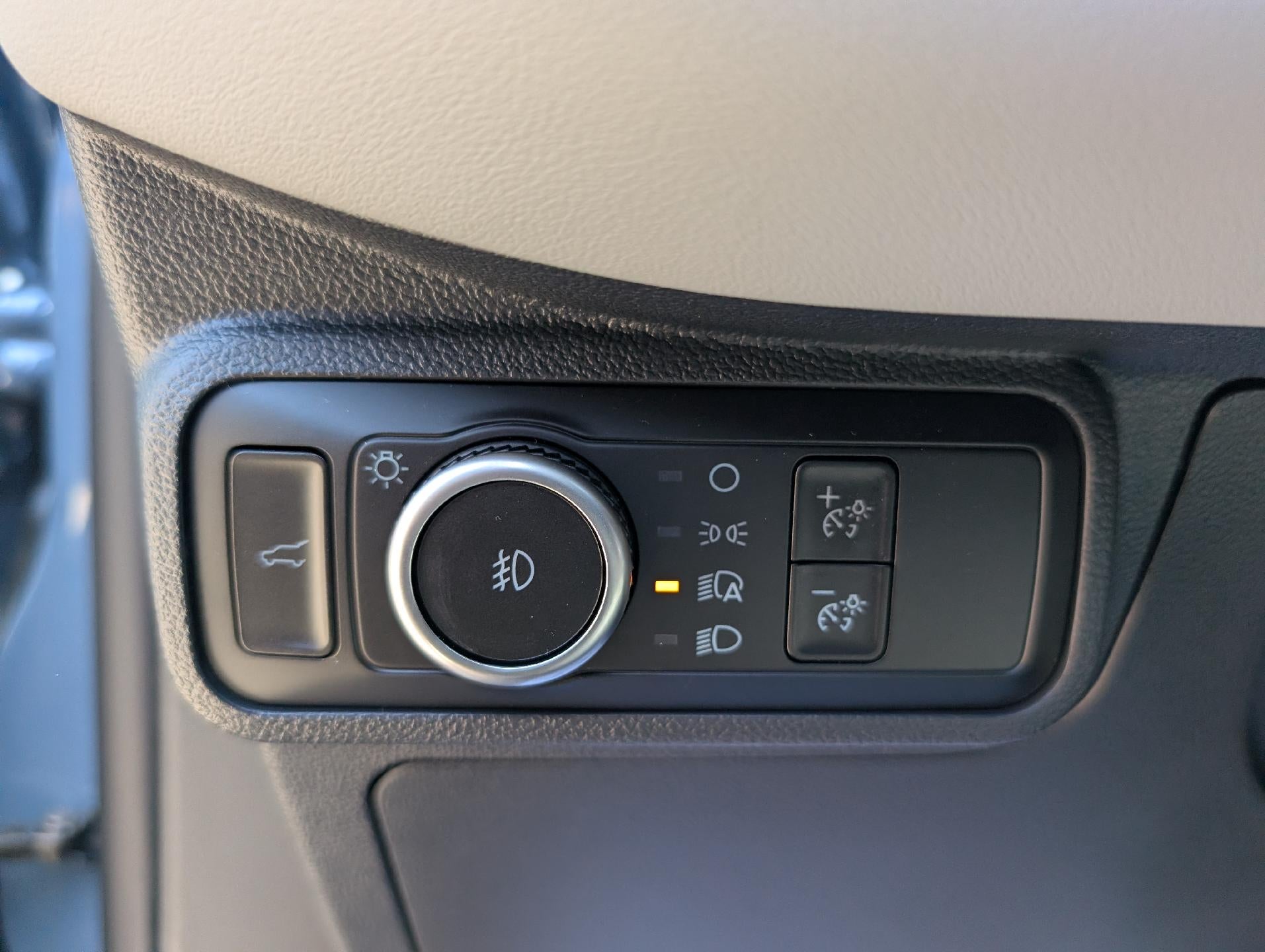 2026 Ford Explorer Active w/200A Pkg 4WD