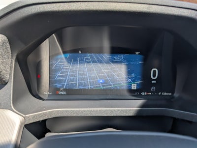 2026 Ford Explorer Active w/200A Pkg 4WD