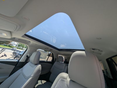2026 Ford Explorer Active w/200A Pkg 4WD