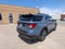 2026 Ford Explorer Active w/200A Pkg 4WD