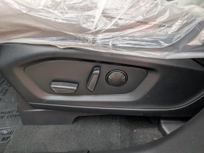 2026 Ford Explorer Active 4WD