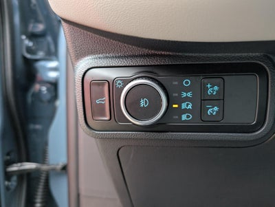 2026 Ford Explorer Active 4WD