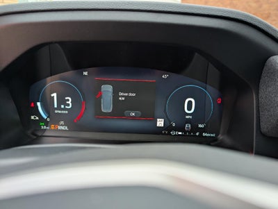 2026 Ford Explorer Active 4WD