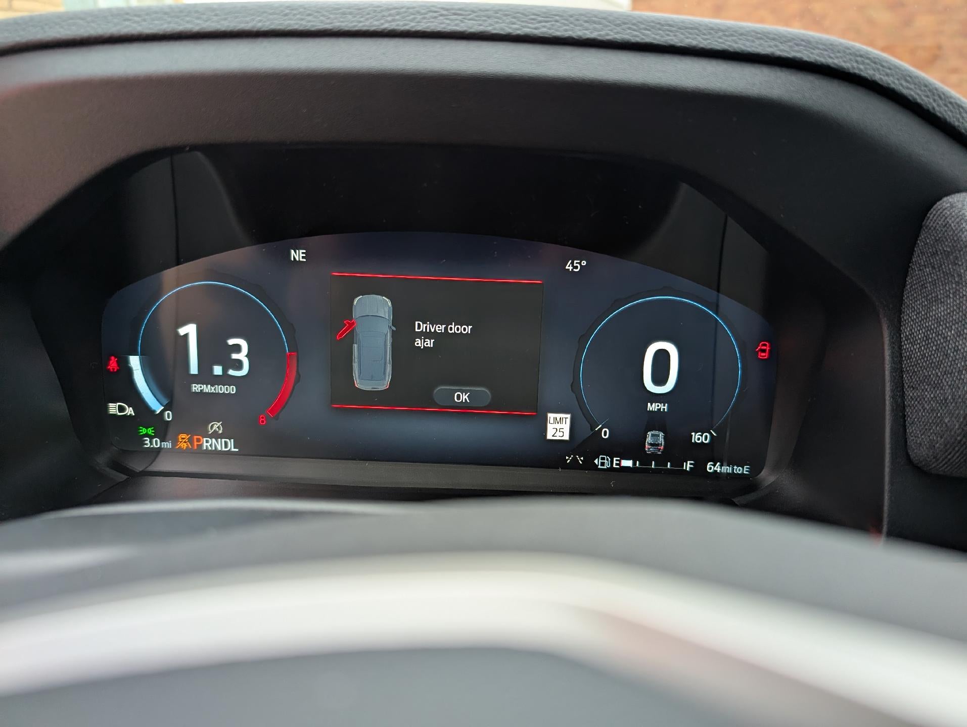 2026 Ford Explorer Active 4WD