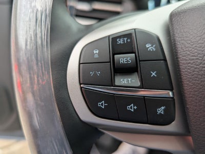 2026 Ford Explorer Active 4WD